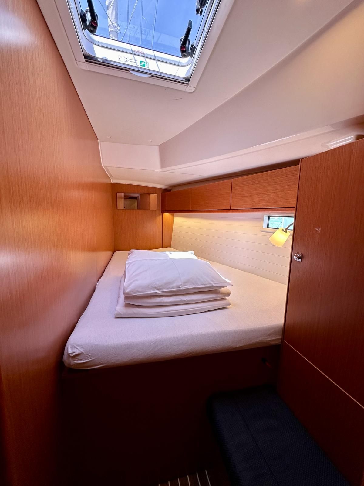 Bavaria Cruiser 46 | Topaz