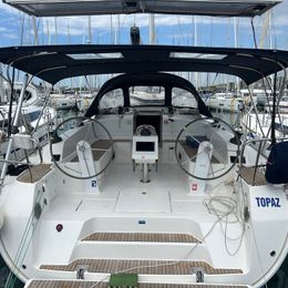 Bavaria Cruiser 46 | Topaz