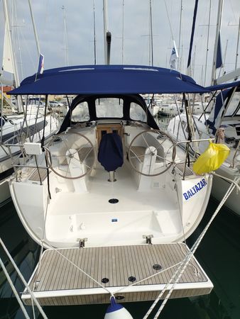 Bavaria Cruiser 34 | Baltazar