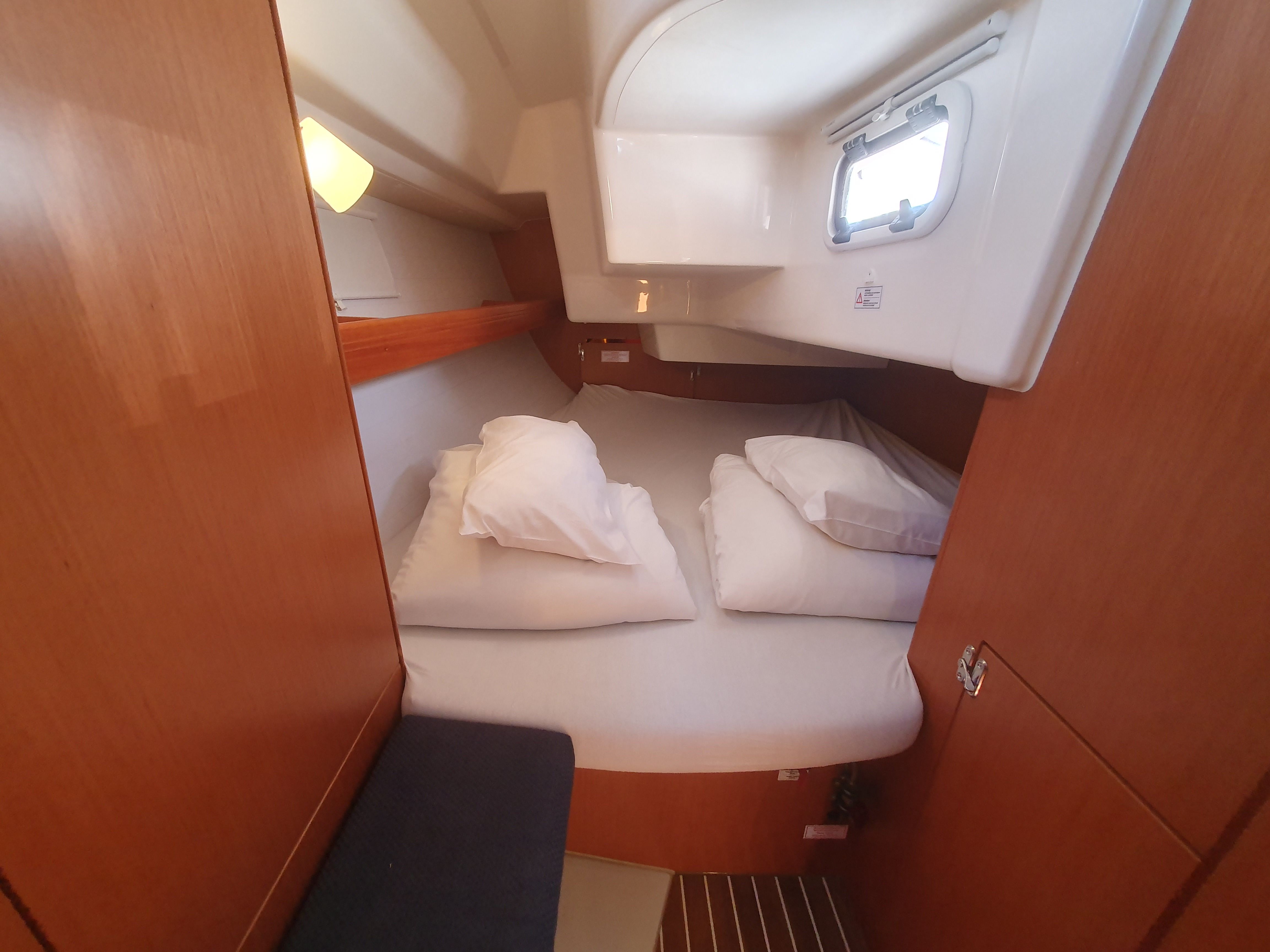 Bavaria Cruiser 34 | Baltazar