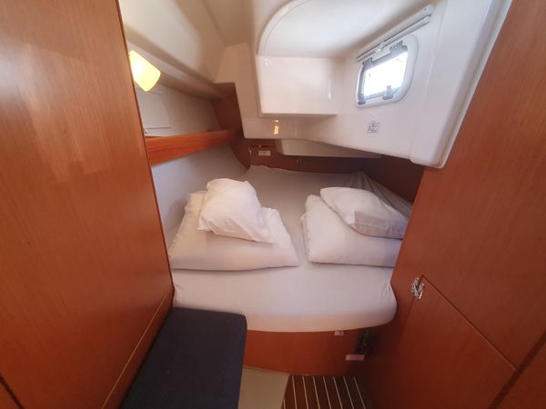 Bavaria Cruiser 34 | Baltazar