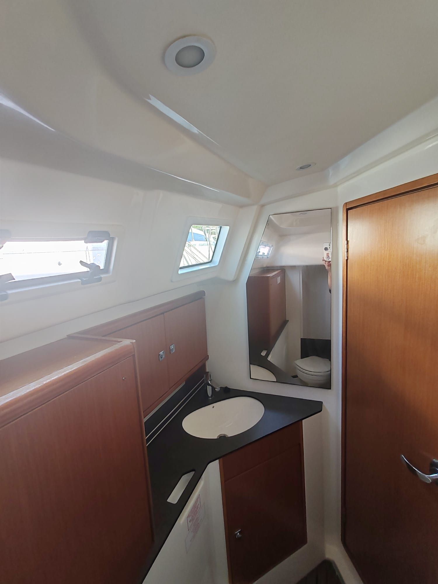 Bavaria Cruiser 34 | Baltazar