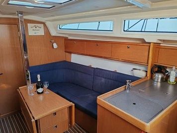 Bavaria Cruiser 34 | Baltazar