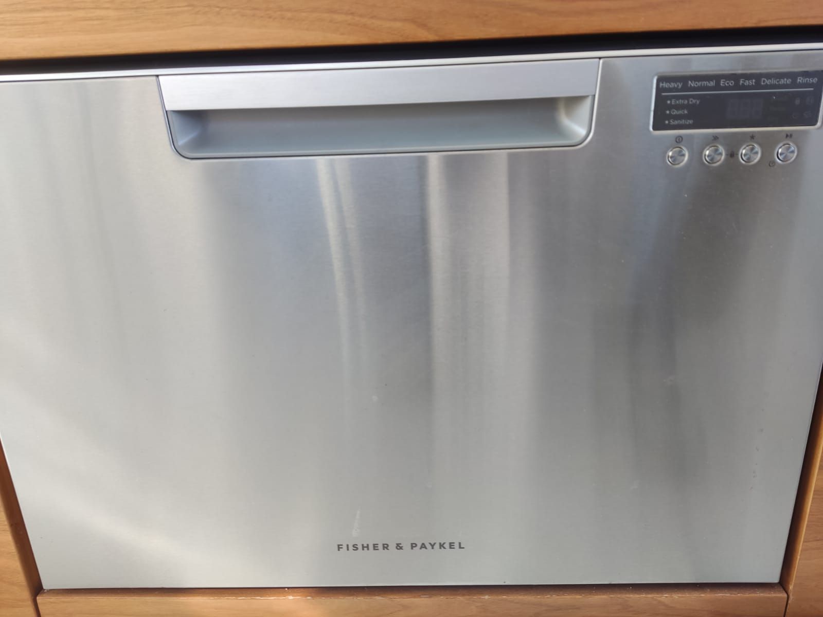 Grandezza 37CA | Kristina