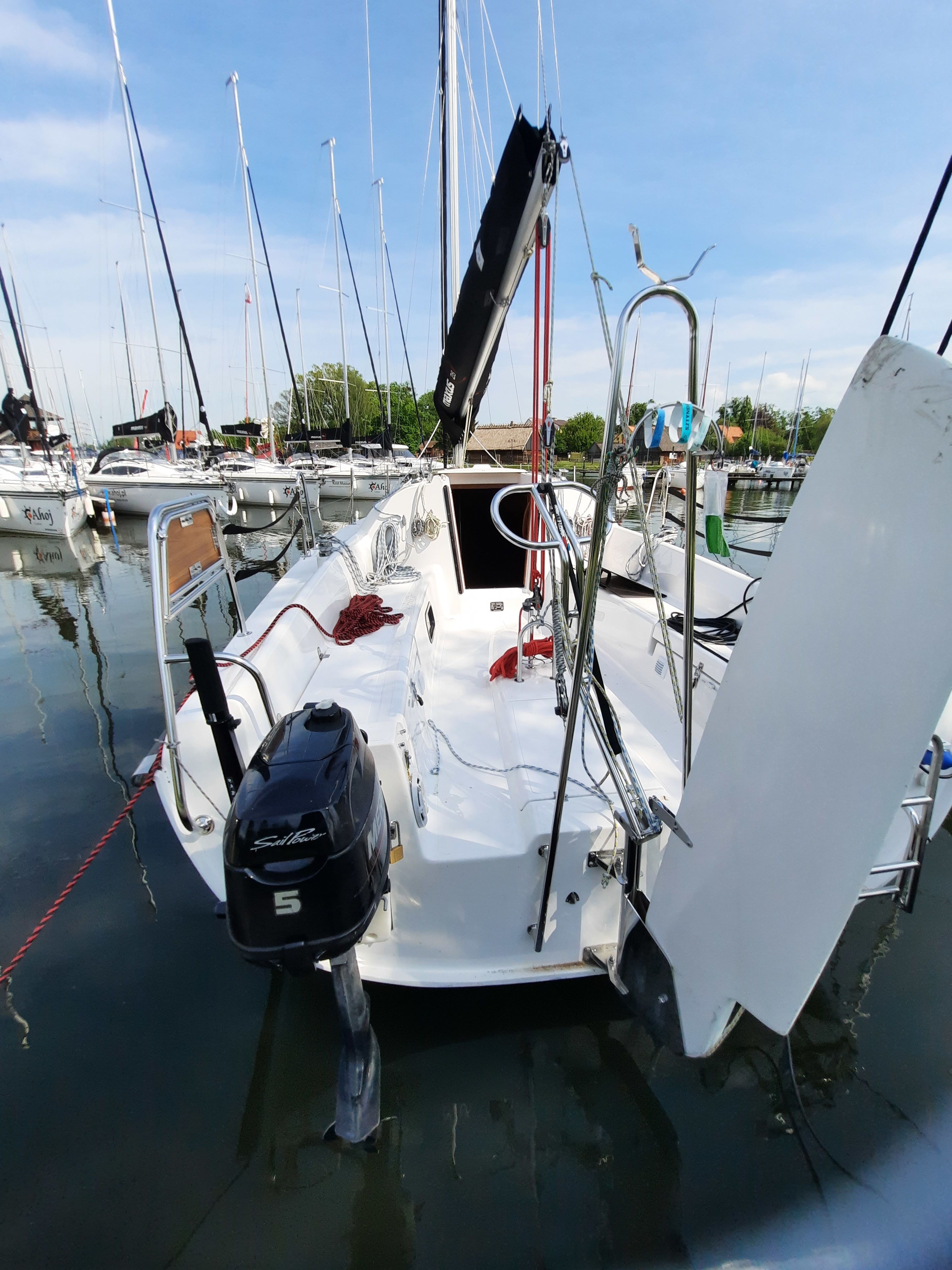 Northman Maxus 28 | Madagascar