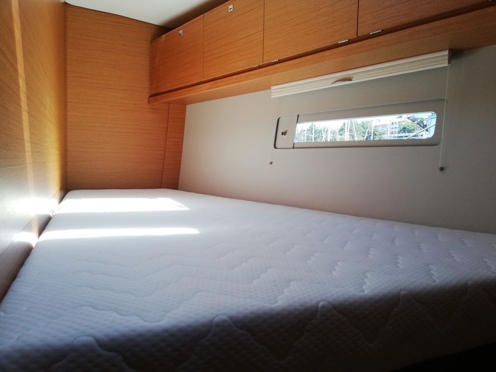 Dufour 520 GL | Calypso