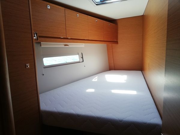 Dufour 520 GL | Calypso