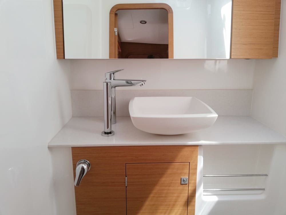 Dufour 520 GL | Calypso