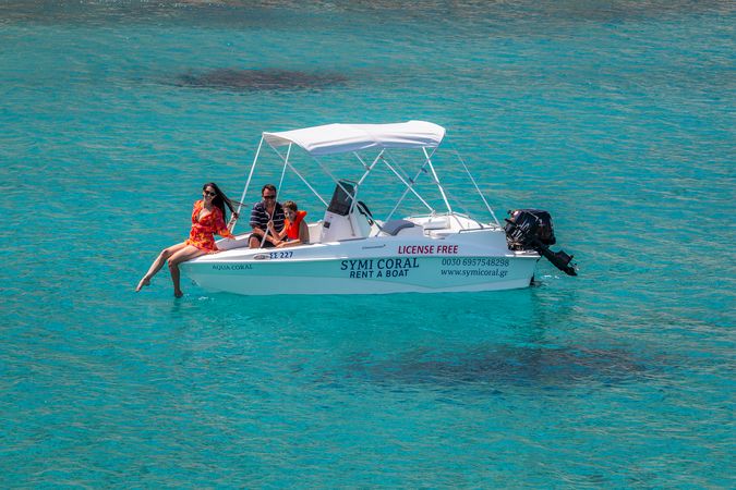 Compass 150 | Symi Coral