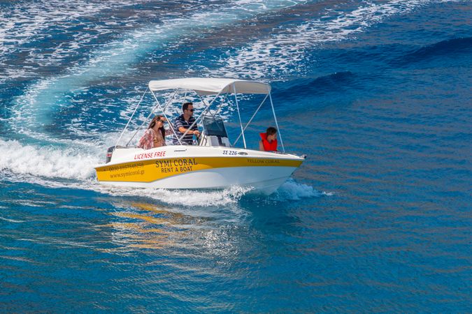 Compass 150 | Symi Coral