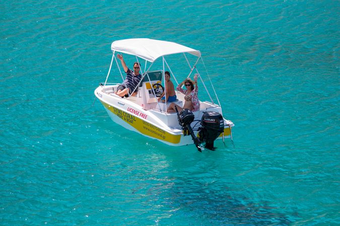 Compass 150 | Symi Coral