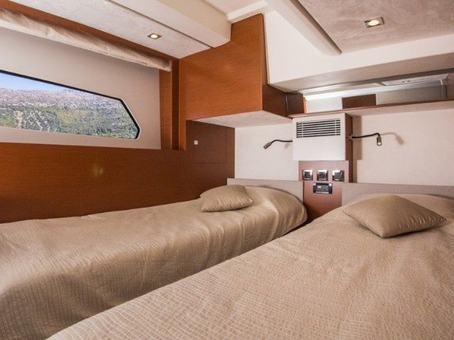 Prestige 460 Fly | Marko I