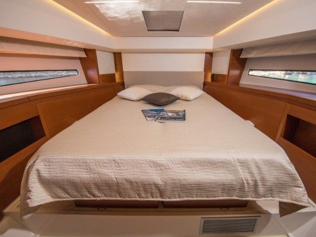 Prestige 460 Fly | Marko I