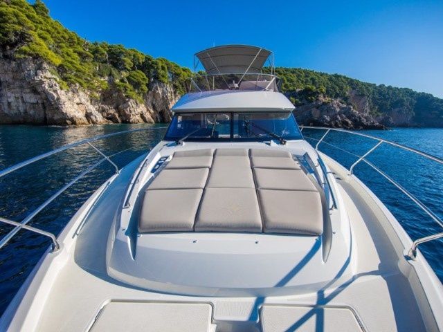 Prestige 460 Fly | Marko I