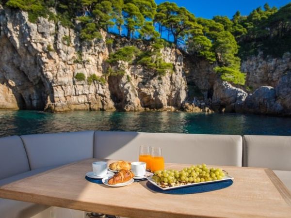 Prestige 460 Fly | Marko I