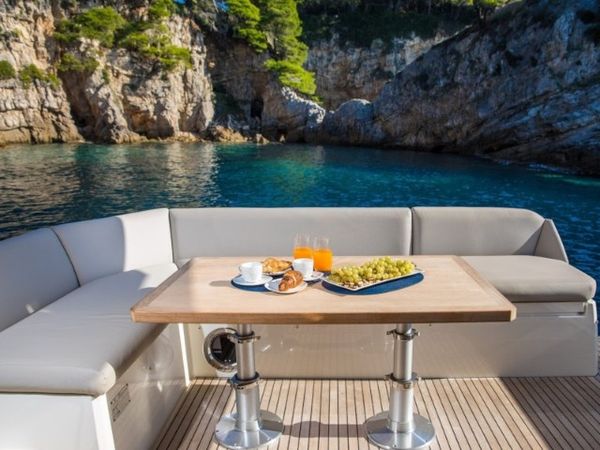 Prestige 460 Fly | Marko I