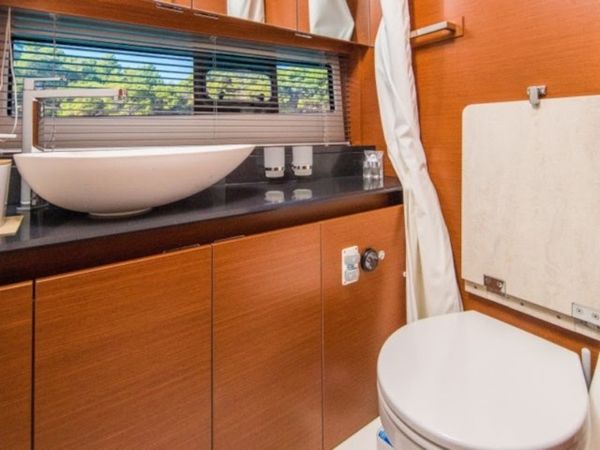 Prestige 460 Fly | Marko I