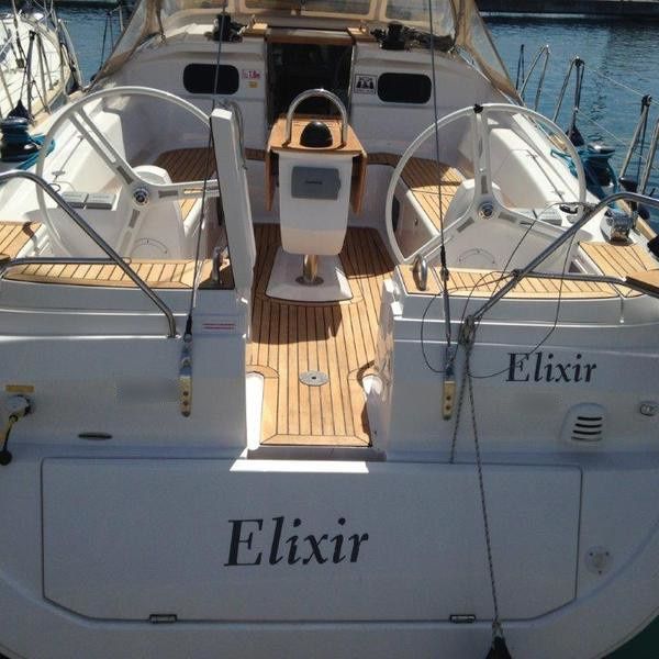 Elan 444 | Elixir