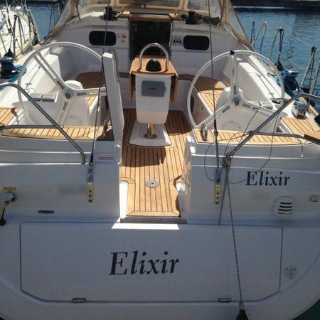 Elan 444 | Elixir