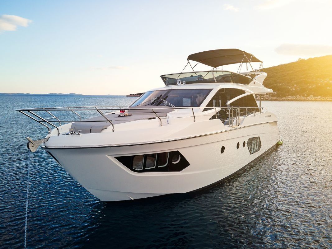 Absolute 50 Fly | Viva La Vida