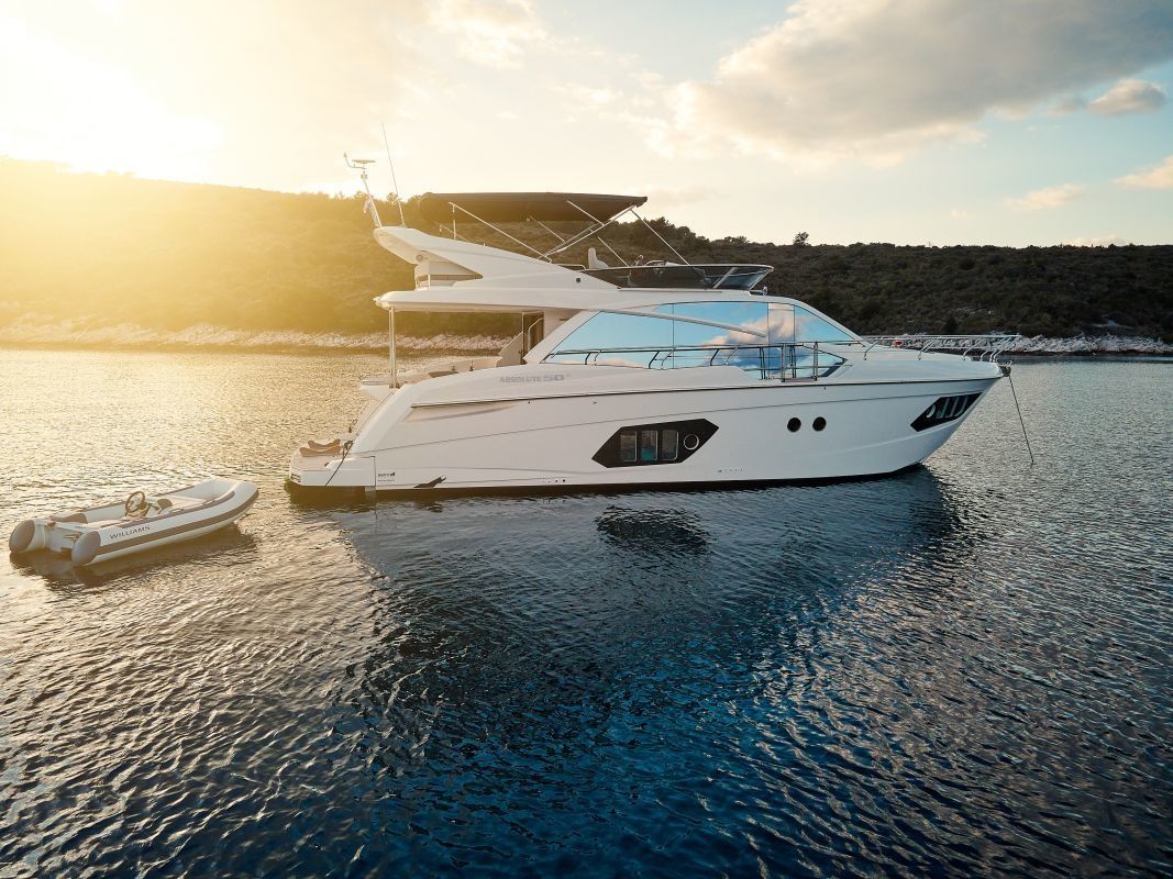 Absolute 50 Fly | Viva La Vida