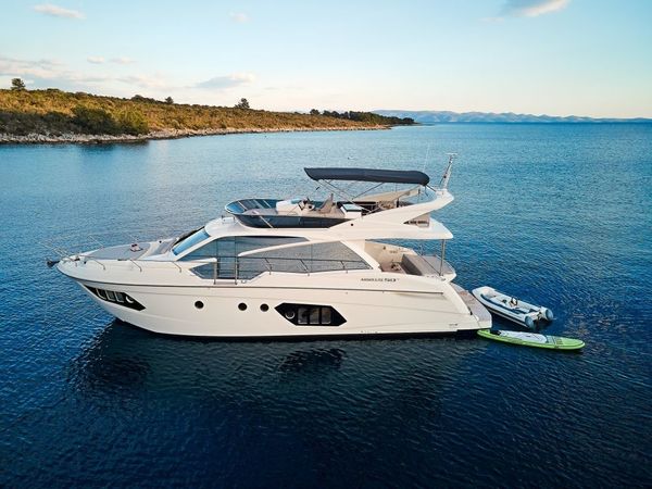 Absolute 50 Fly | Viva La Vida