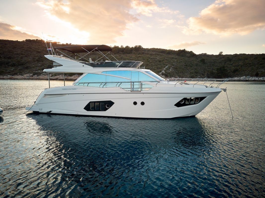 Absolute 50 Fly | Viva La Vida