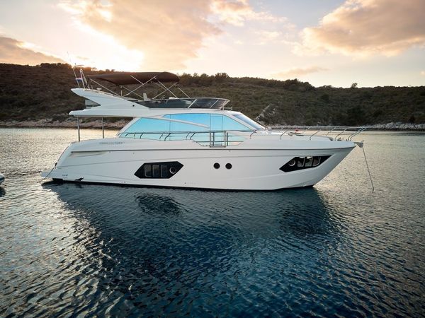 Absolute 50 Fly | Viva La Vida