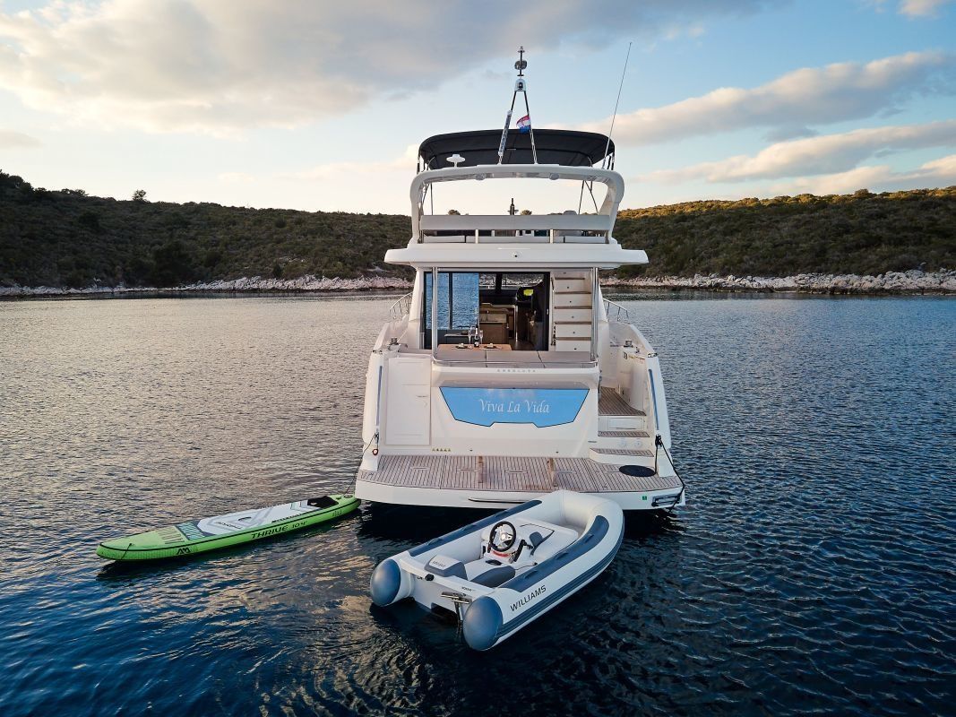 Absolute 50 Fly | Viva La Vida