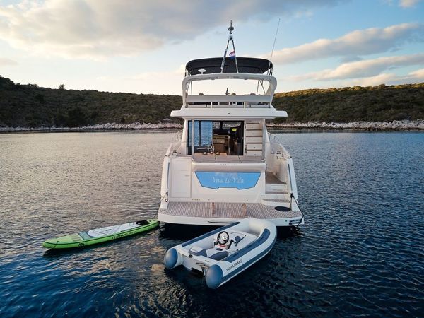 Absolute 50 Fly | Viva La Vida