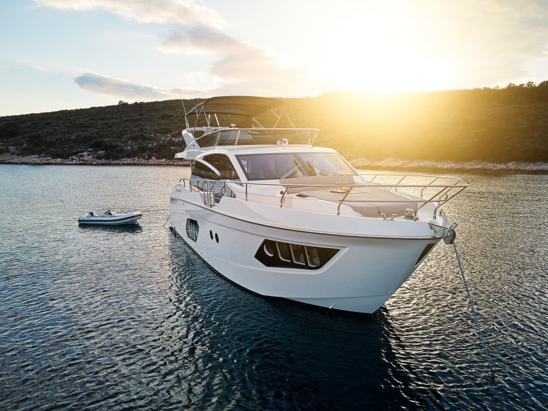 Absolute 50 Fly | Viva La Vida