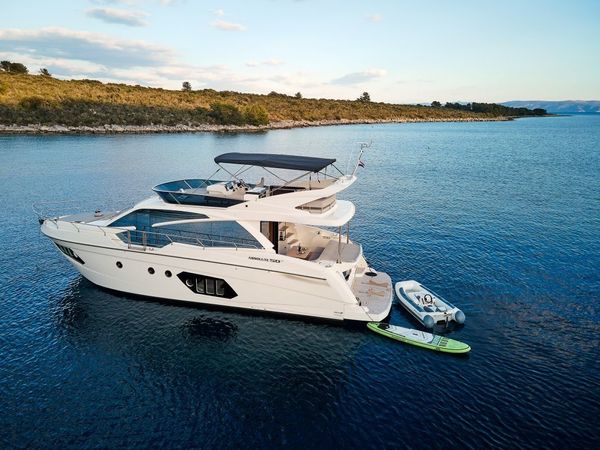 Absolute 50 Fly | Viva La Vida