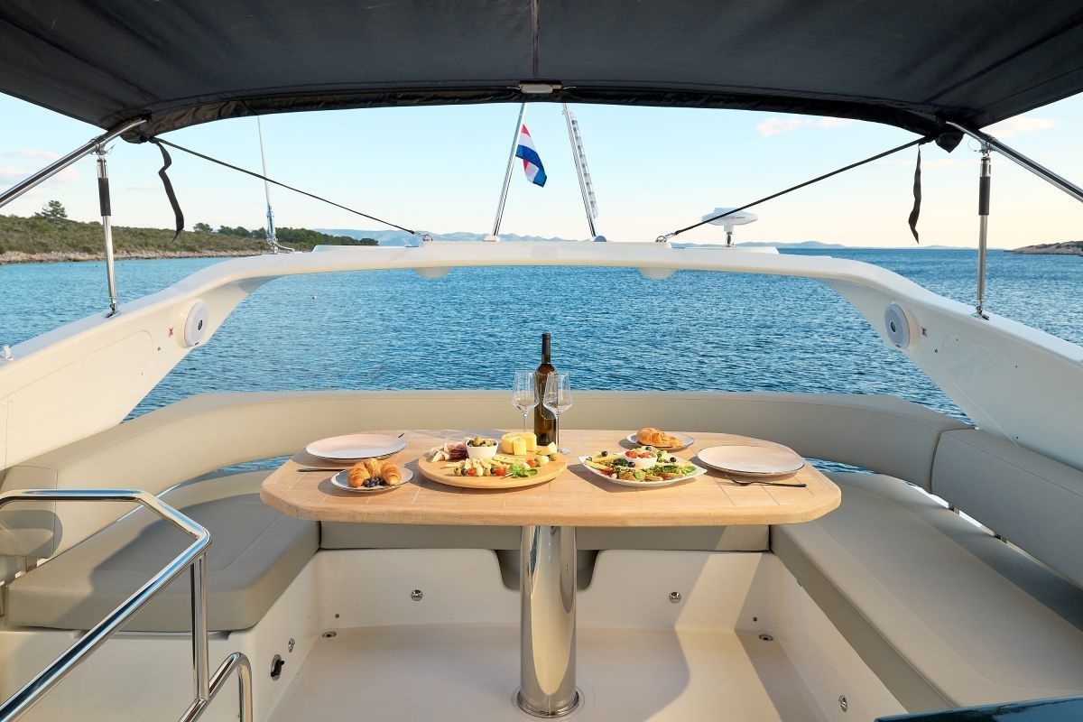 Absolute 50 Fly | Viva La Vida