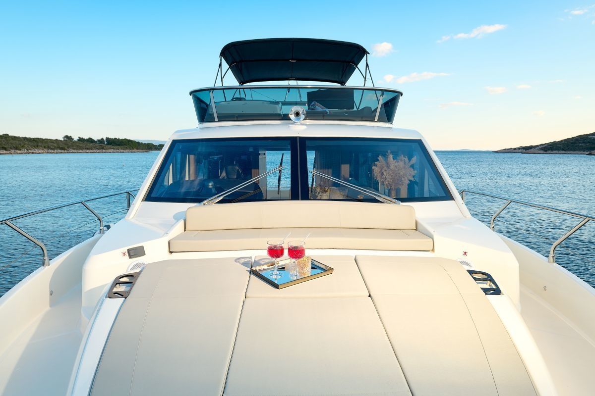 Absolute 50 Fly | Viva La Vida