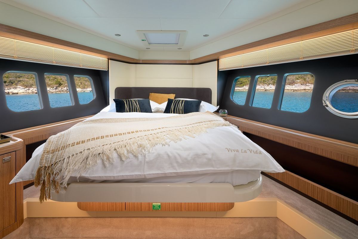 Absolute 50 Fly | Viva La Vida