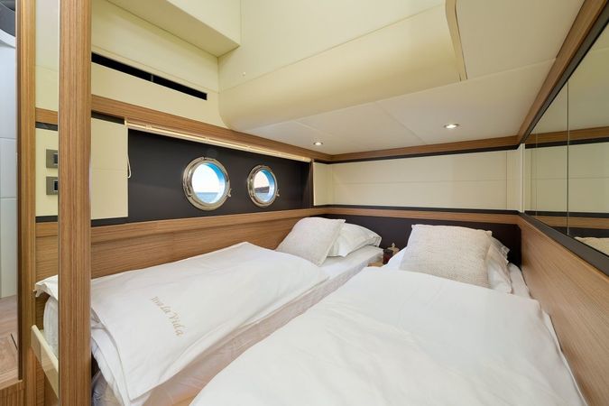 Absolute 50 Fly | Viva La Vida