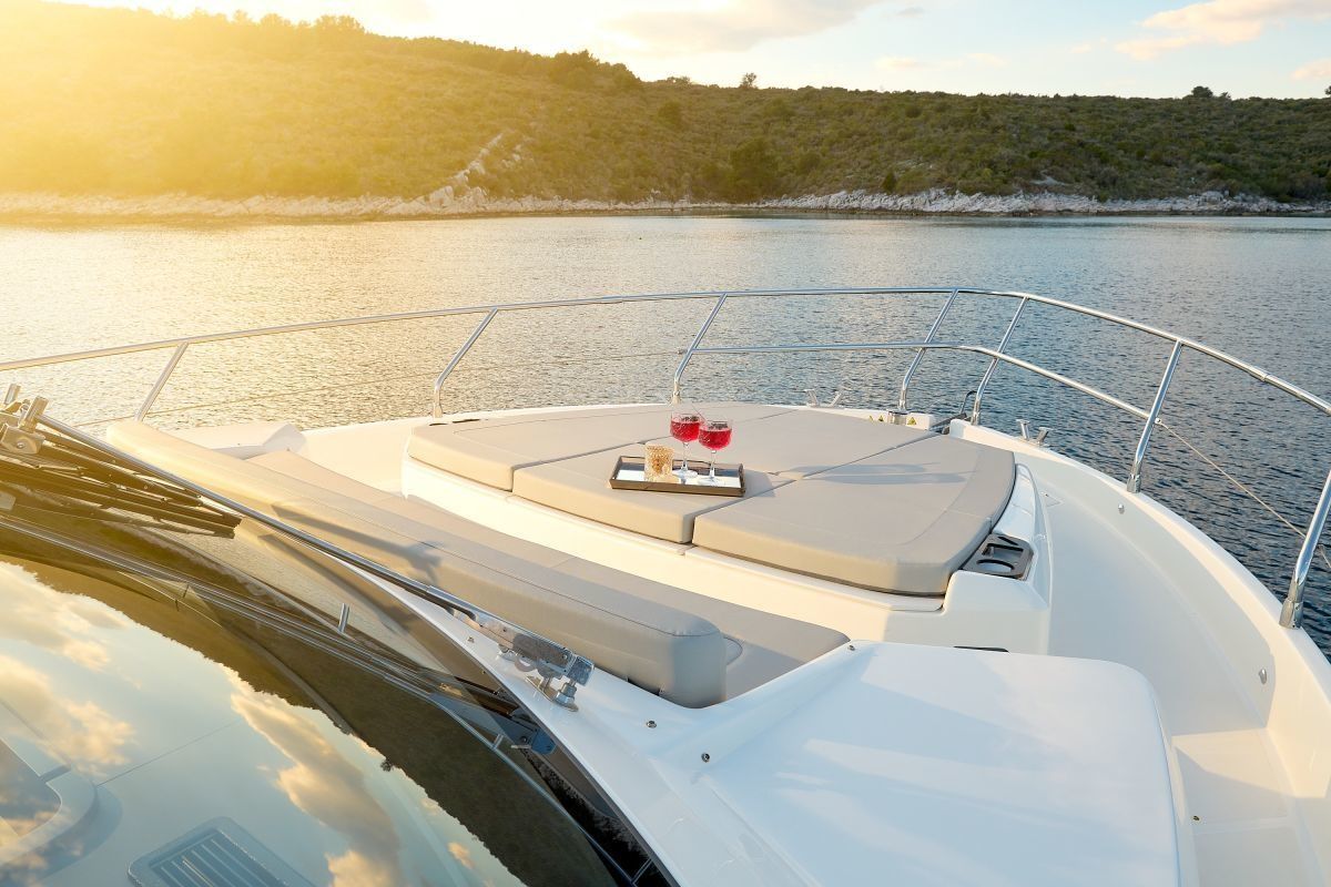 Absolute 50 Fly | Viva La Vida