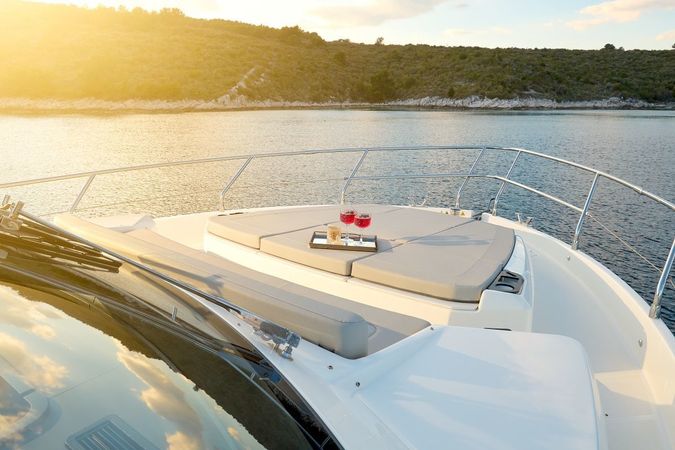 Absolute 50 Fly | Viva La Vida