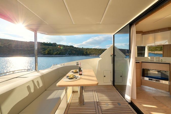 Absolute 50 Fly | Viva La Vida