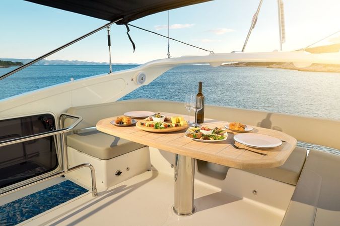 Absolute 50 Fly | Viva La Vida