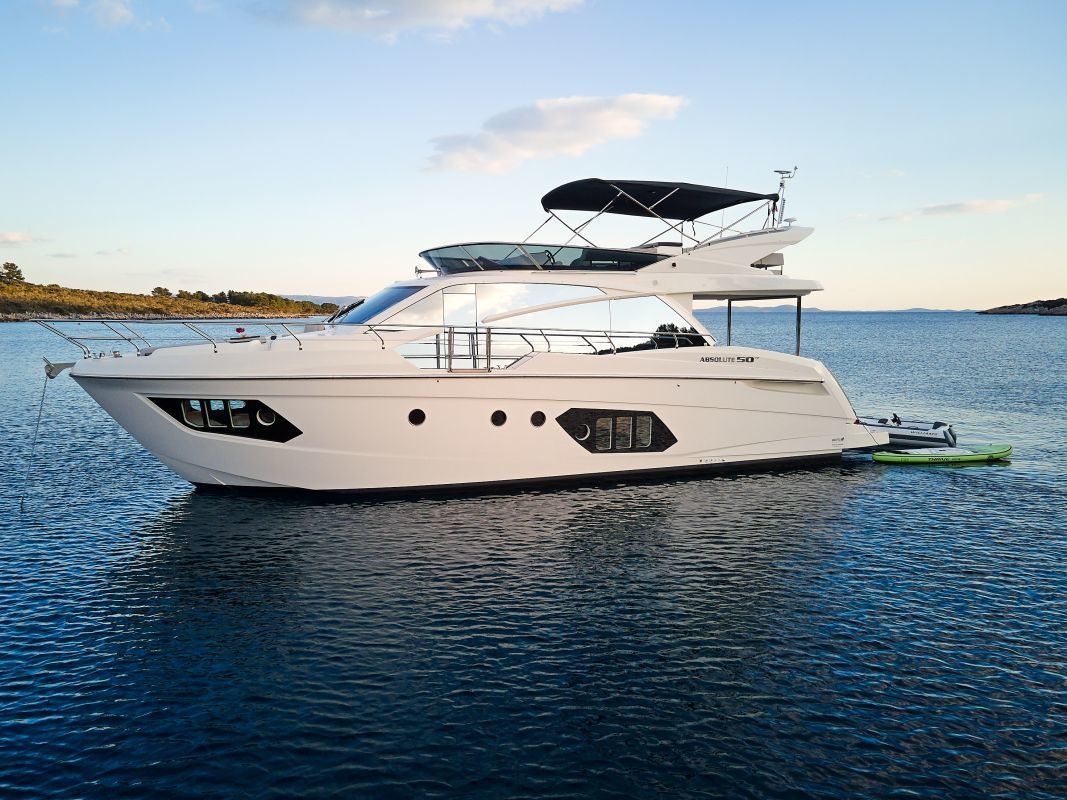 Absolute 50 Fly | Viva La Vida