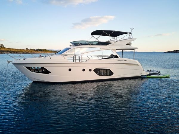 Absolute 50 Fly | Viva La Vida