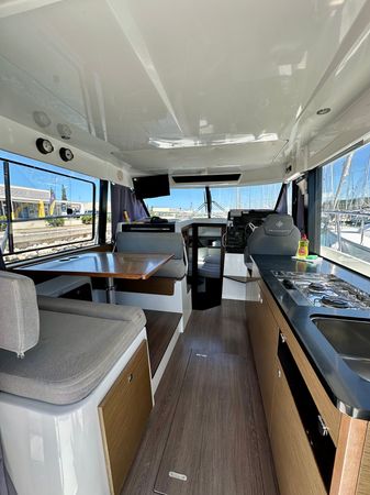 Jeanneau Merry Fisher 1095 | Mala Sirena