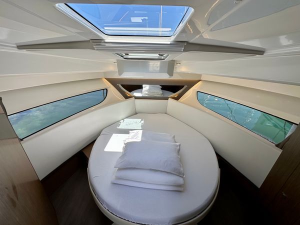 Jeanneau Merry Fisher 1095 | Mala Sirena