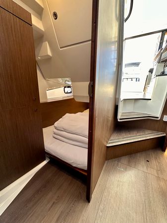 Jeanneau Merry Fisher 1095 | Mala Sirena