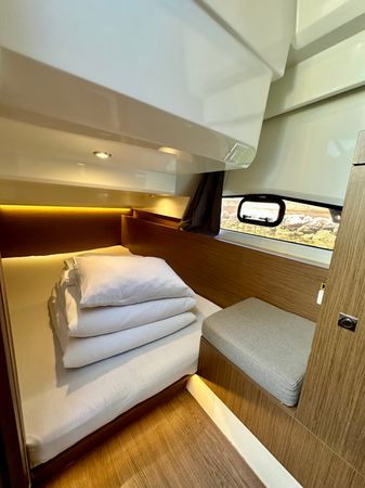 Jeanneau Merry Fisher 1095 | Mala Sirena