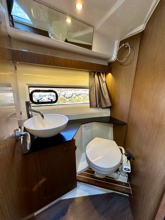 Jeanneau Merry Fisher 1095 | Mala Sirena