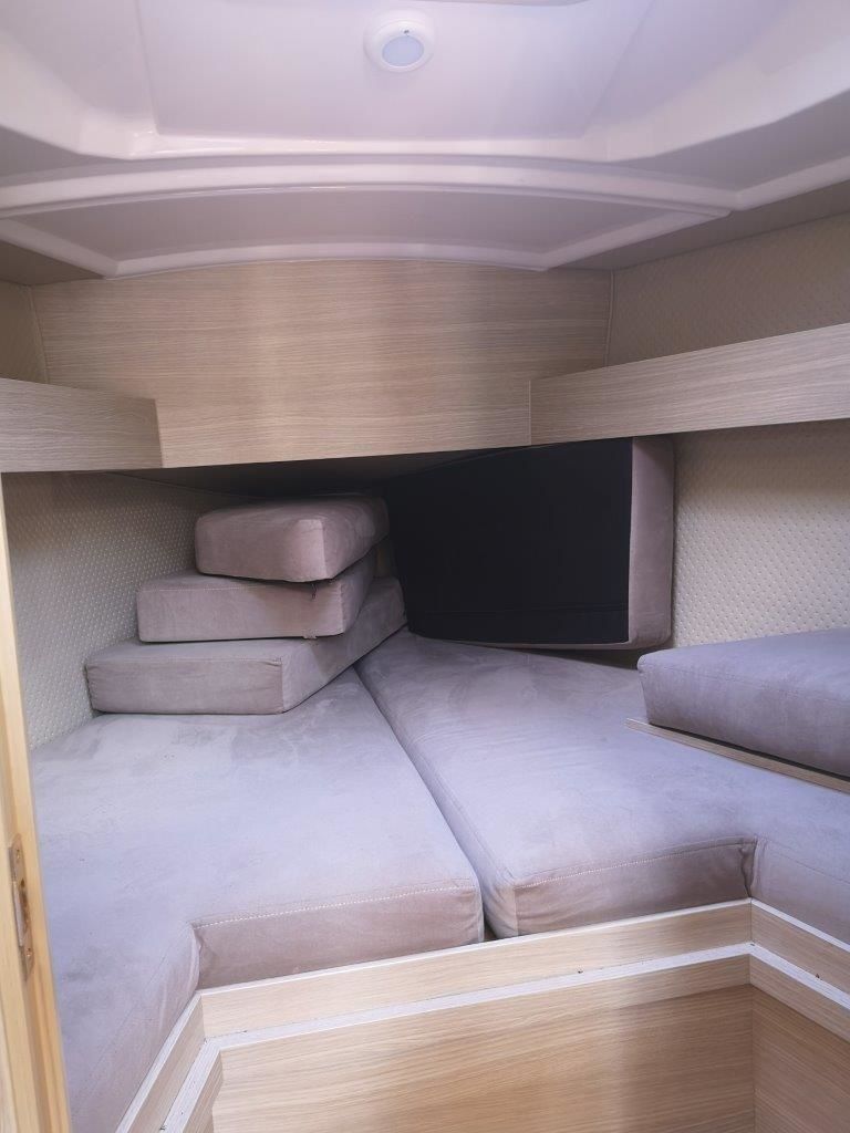 Northman Maxus 26 | Waikiki