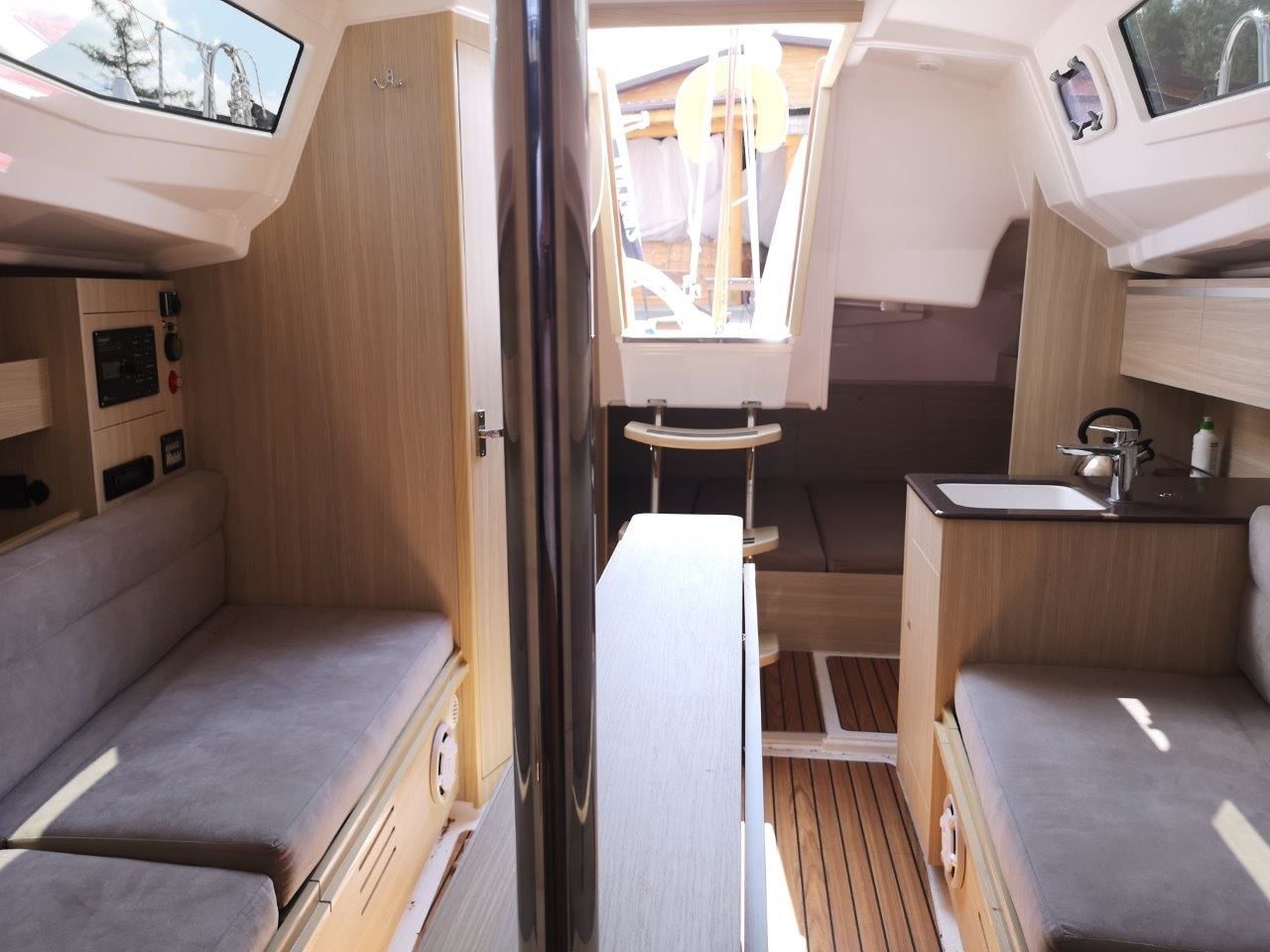 Northman Maxus 26 | Waikiki