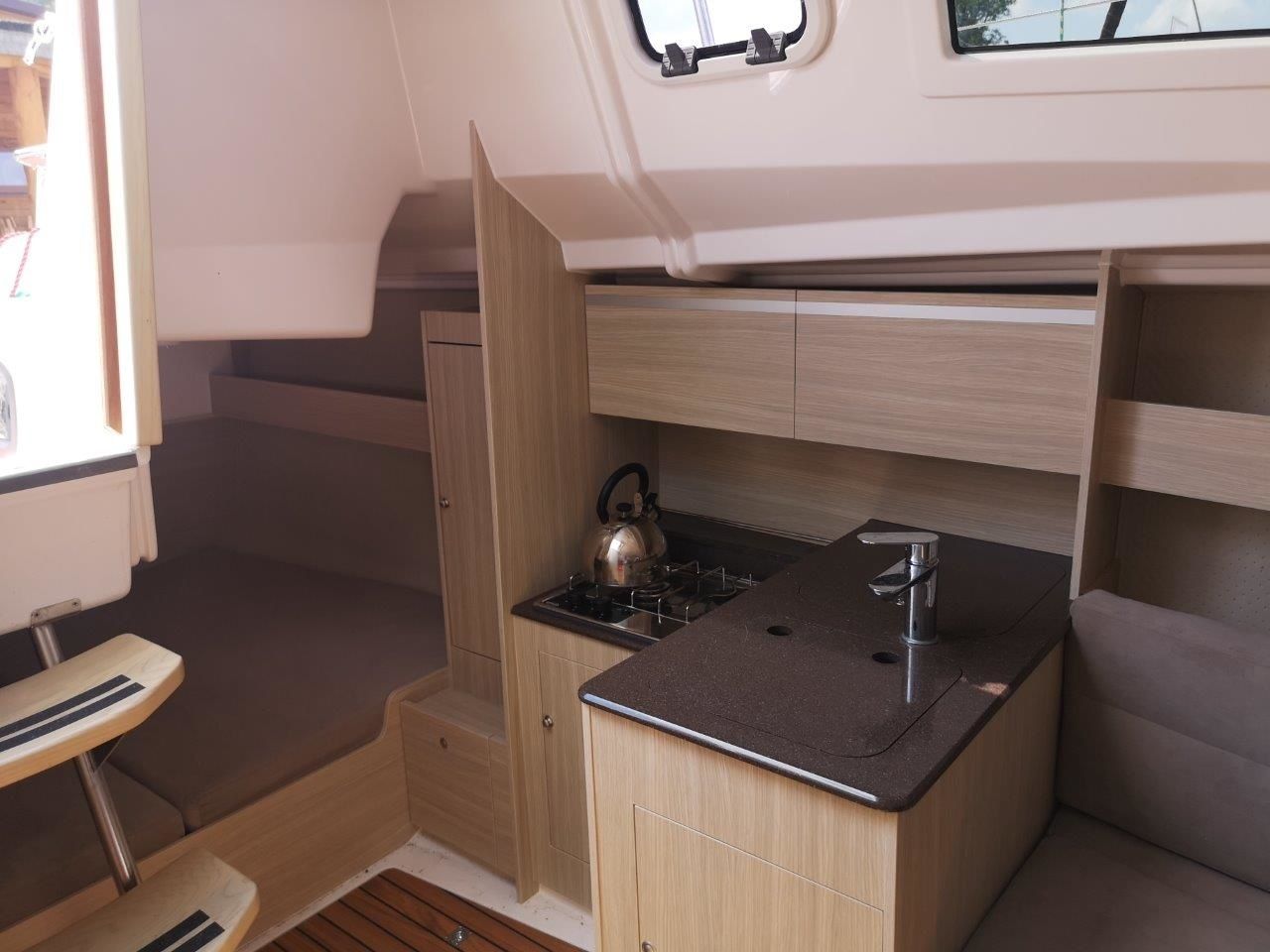 Northman Maxus 26 | Waikiki
